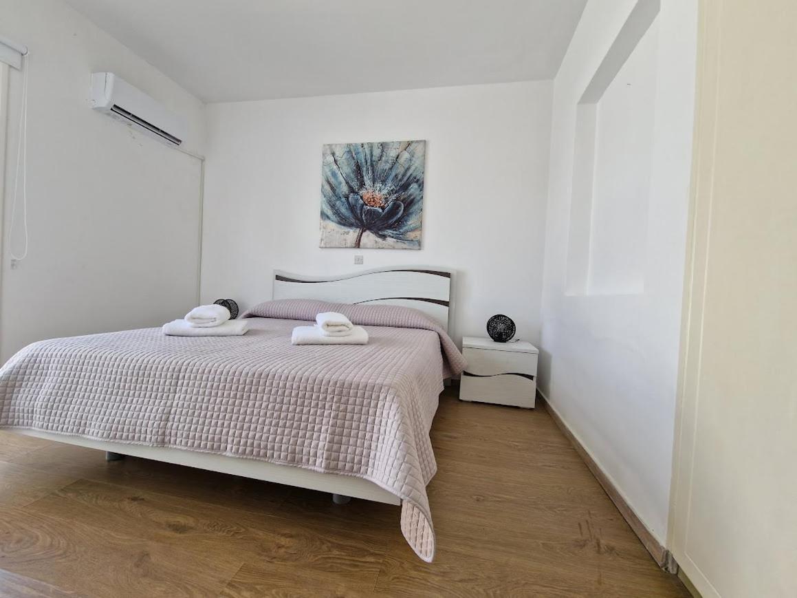 3 Bedroom Apartment, Natalia Centre, By Imh Europe Travel & Tours