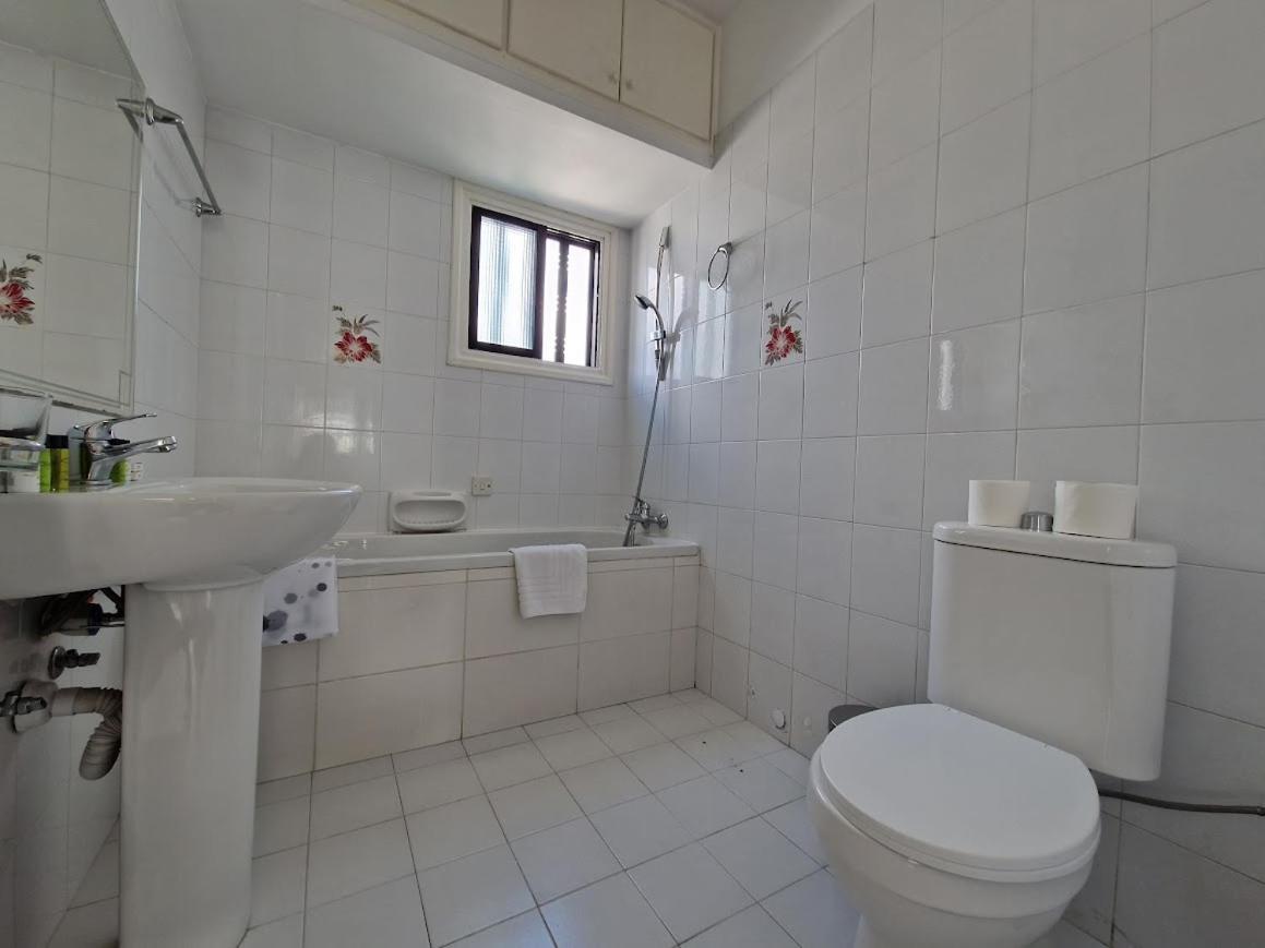 Apartment 3 Bedroom Apartment, Natalia Centre, By Imh Europe Travel & Tours Paphos