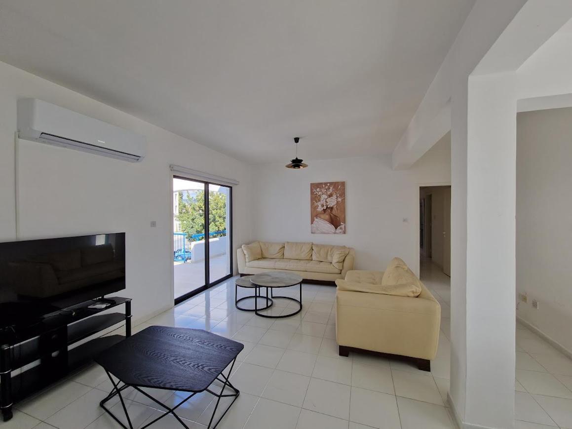 3 Bedroom Apartment, Natalia Centre, By Imh Europe Travel & Tours Paphos