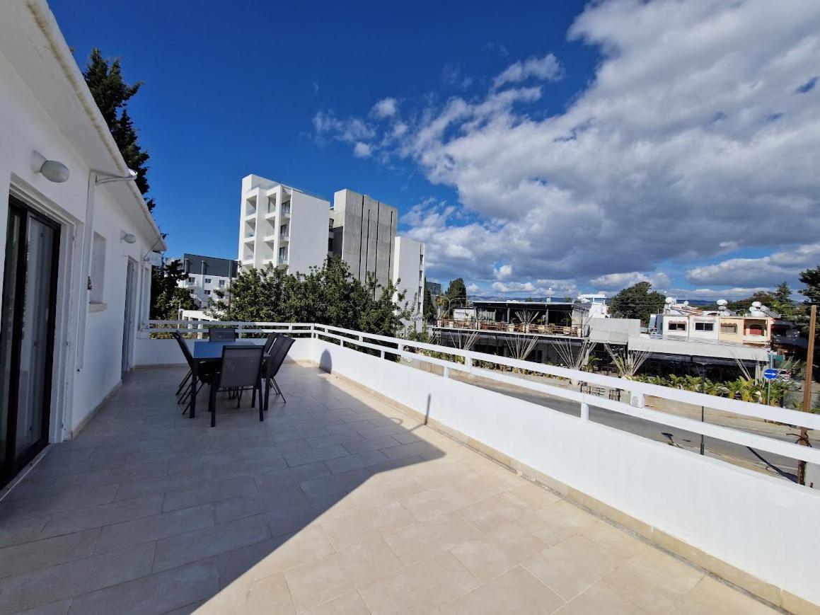 Apartment 3 Bedroom Apartment, Natalia Centre, By Imh Europe Travel & Tours