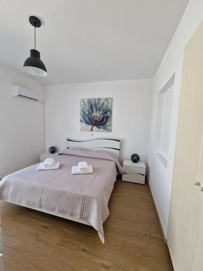 3 Bedroom Apartment, Natalia Centre, By Imh Europe Travel & Tours Paphos