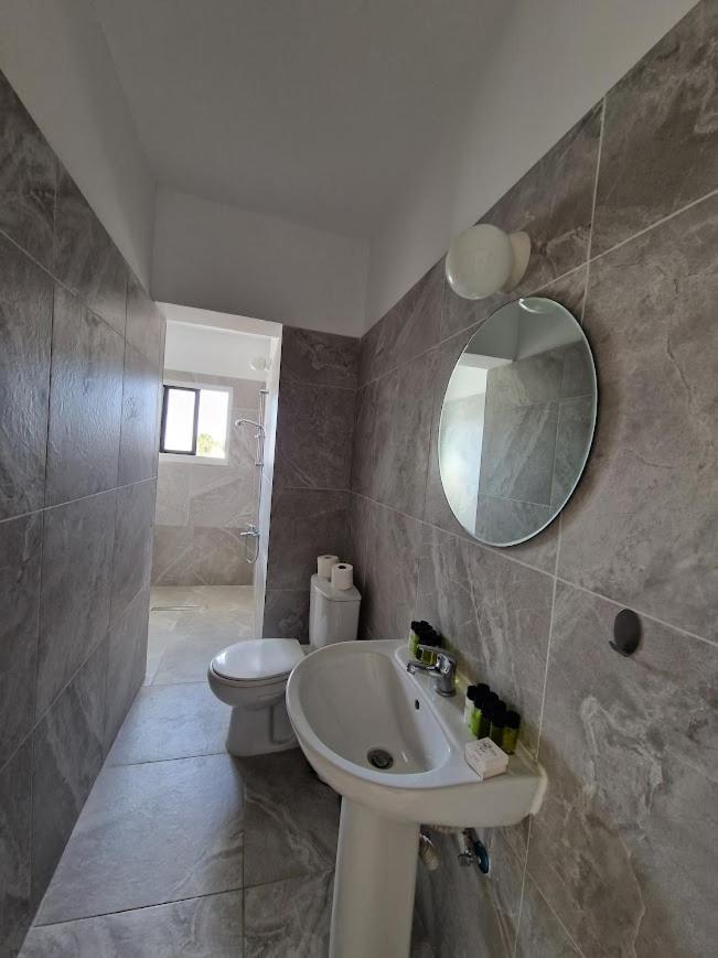 Apartment 3 Bedroom Apartment, Natalia Centre, By Imh Europe Travel & Tours